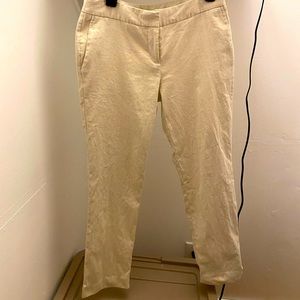 Very chic Worthington ankle pant